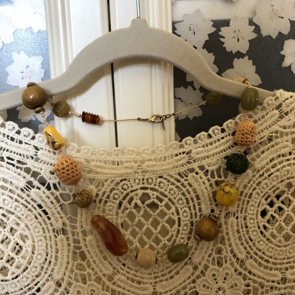 Necklace